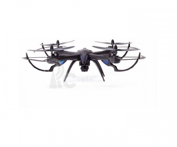 RC dron Spider R10 s FULL HD 5MP kamerou