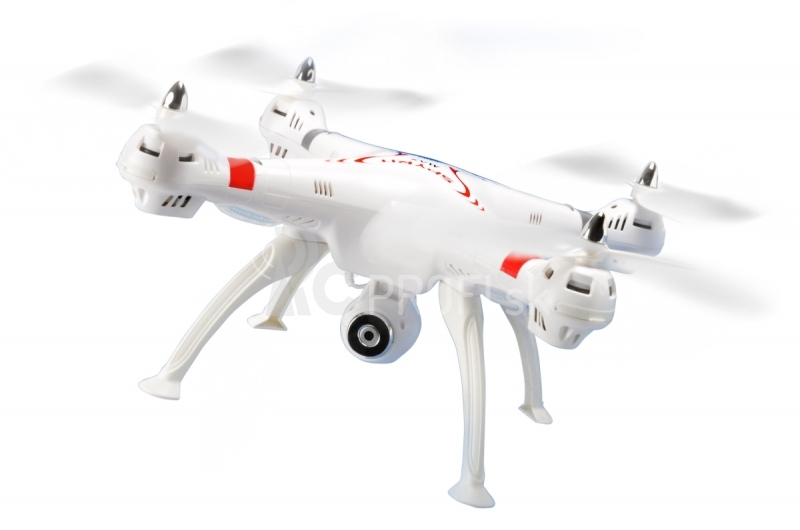 RC dron Spyrit MAX FPV RTF 2,4GHz