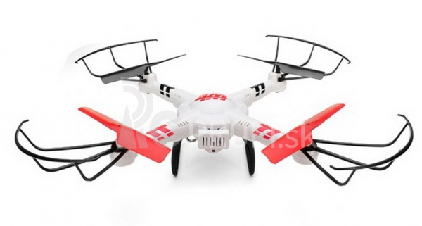 Dron Super Aviator FPV