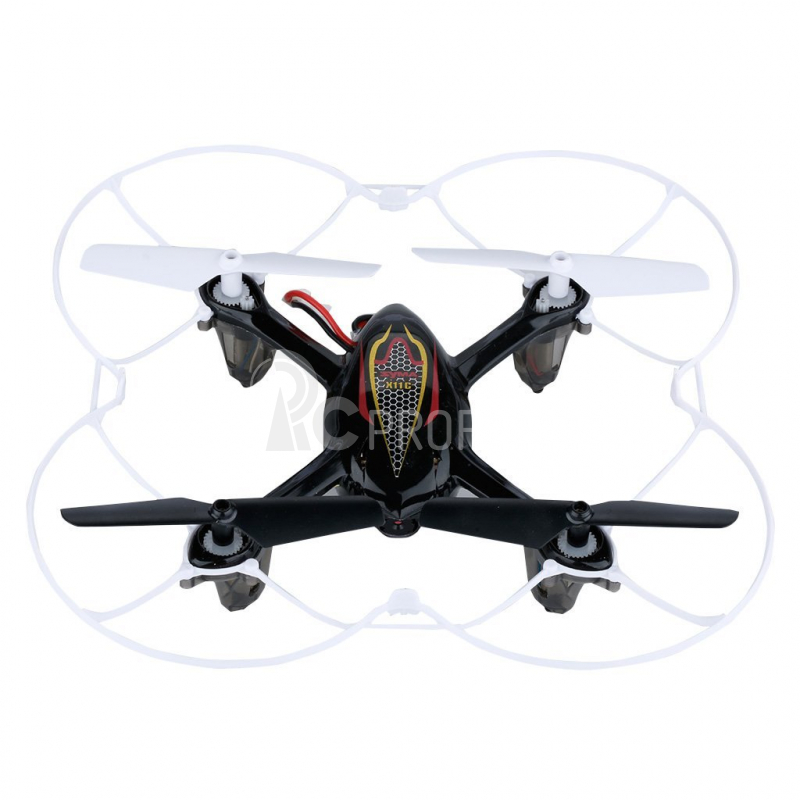 Dron Syma X11C, čierna