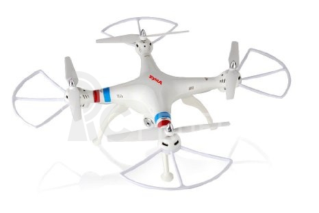 RC dron Syma X8