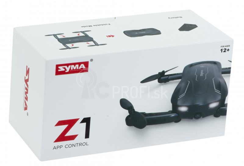 Dron Syma Z1