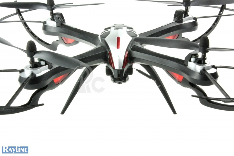 RC dron Tarantula X62W FPV