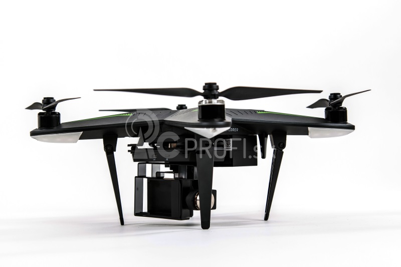 RC dron XIRO Xplorer G + náhradná batéria