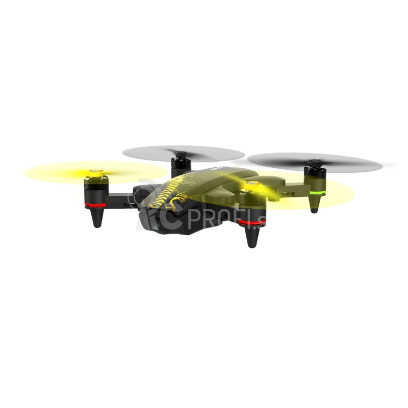 RC dron XIRO Xplorer mini