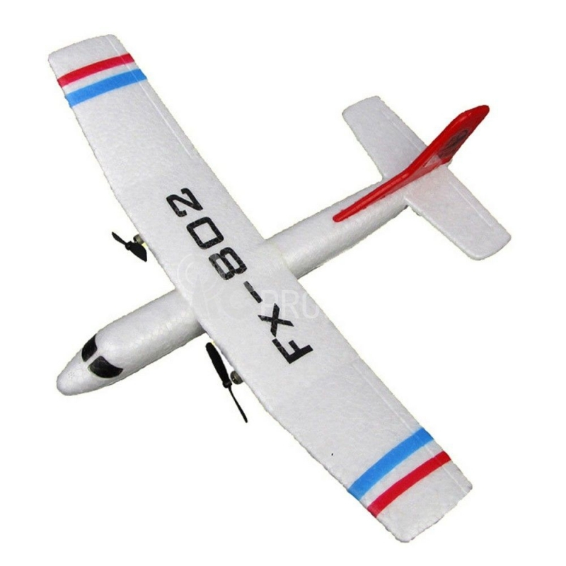 RC lietadlo SUPER FLYING AIRBUSS