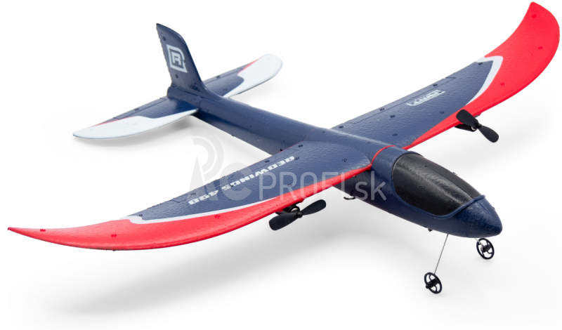 RC lietadlo RMT Redwings 498