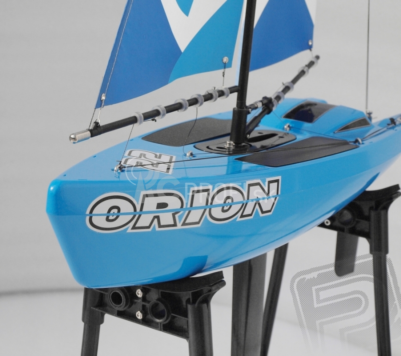 RC plachetnica Orion