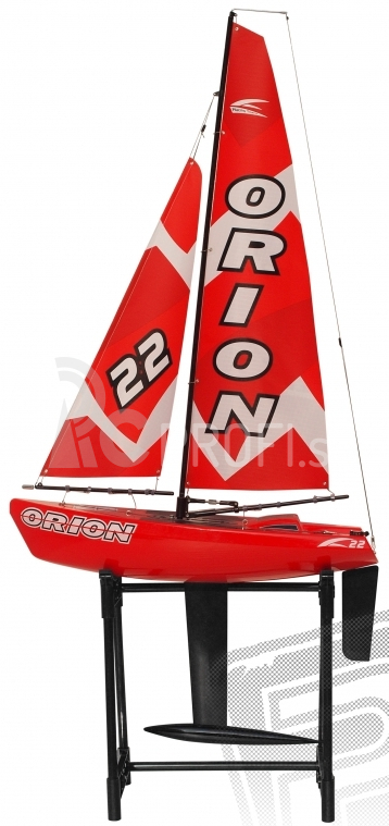 RC plachetnica Orion