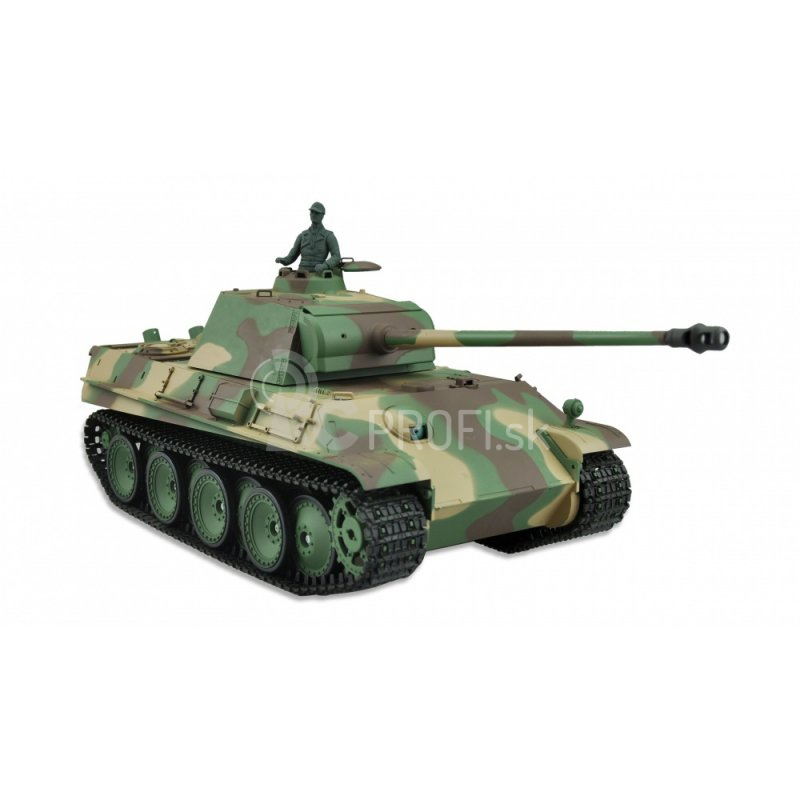 RC tank Amewi Panzer Panther G