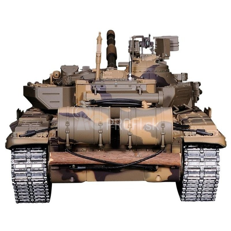 RC tank T-90 1:16