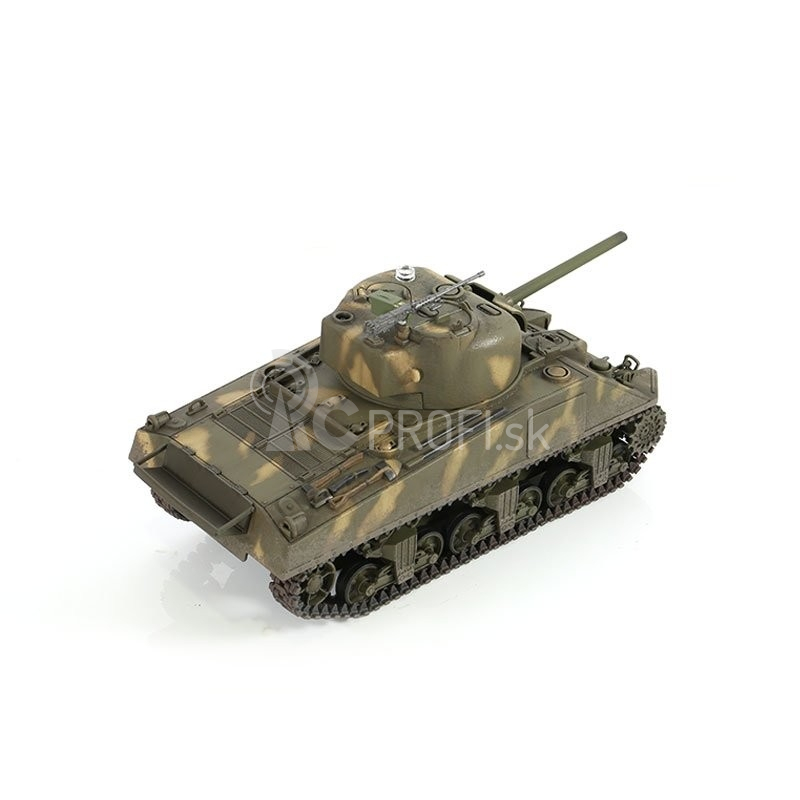 RC tank War Thunder M4A3 Sherman