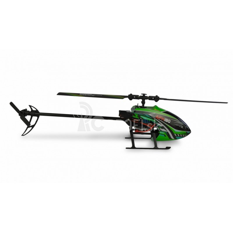 RC vrtuľník Amewi AFX180
