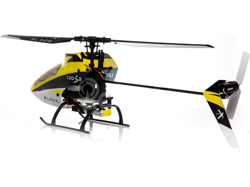 RC vrtuľník Blade 120 S2