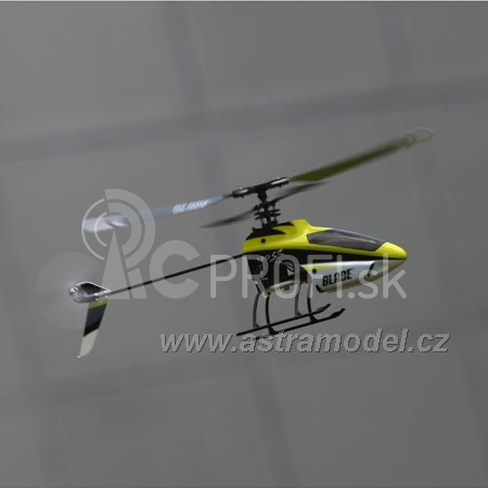 RC vrtuľník Blade 120 SR Micro Elektro RTF Mód 2