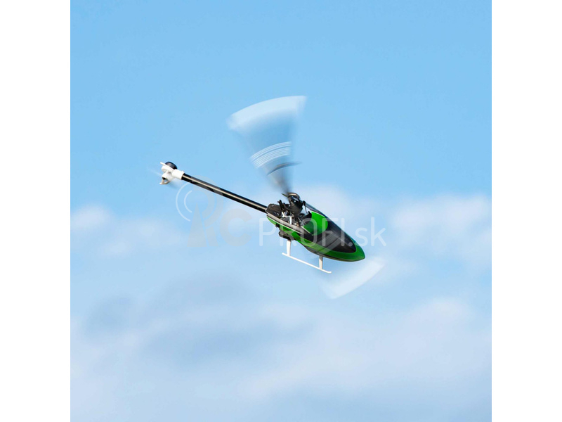 RC vrtuľník Blade 150 S Smart BNF Basic