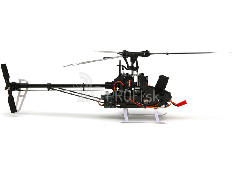 RC vrtuľník Blade 180 CFX Trio BNF Basic