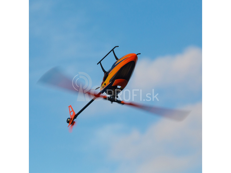 RC vrtuľník Blade 230 S Smart BNF Basic