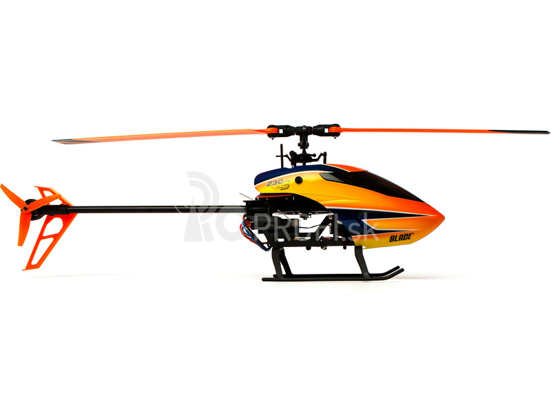 RC vrtuľník Blade 230 S Smart RTF Basic