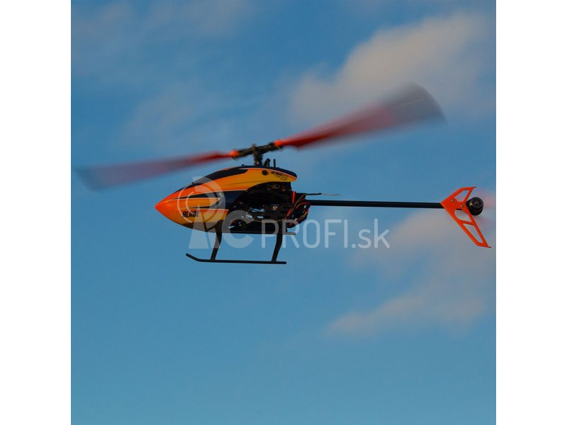 RC vrtuľník Blade 230 S V2 SAFE BNF Basic