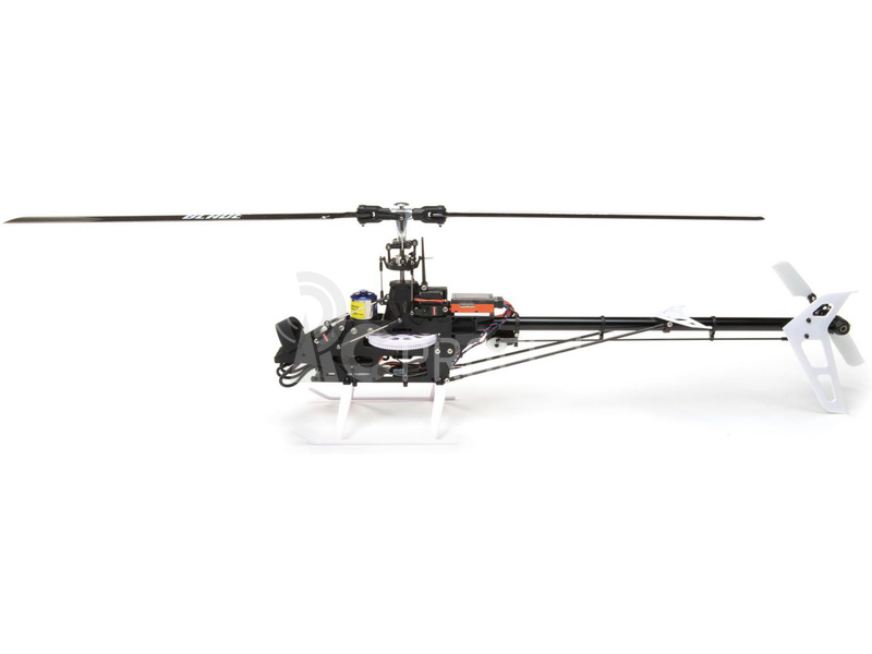 RC vrtuľník Blade 330 S Smart BNF Basic