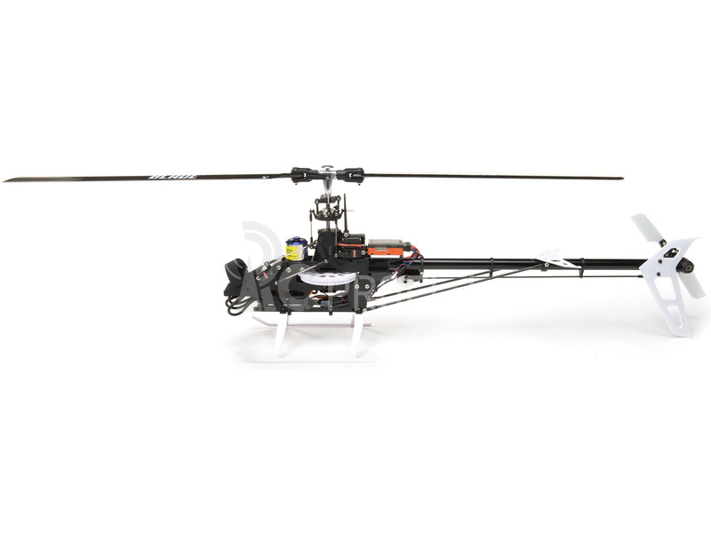 RC vrtuľník Blade 330 S Smart RTF Basic