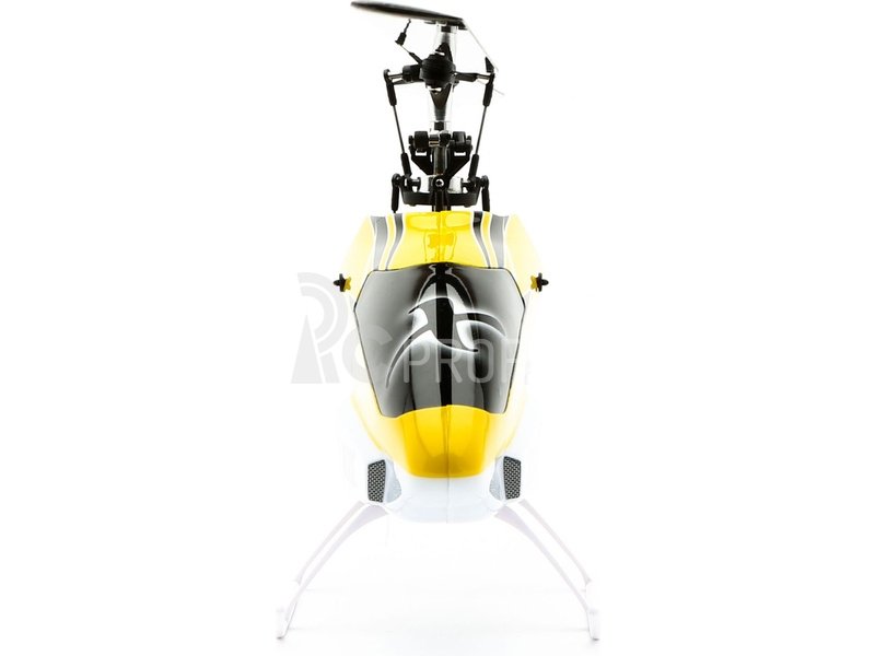 RC vrtuľník Blade 450 X, mód 2