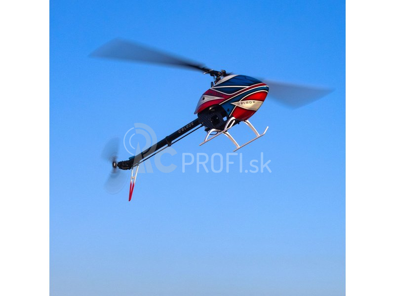 RC vrtuľník Blade Fusion 360 Smart SAFE BNF Basic
