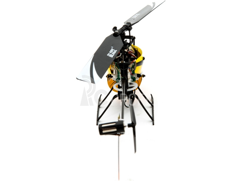 RC vrtuľník Blade Nano CP SAFE