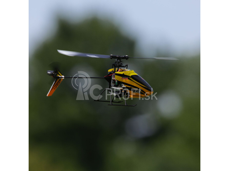 RC vrtuľník Blade Nano CP SAFE BNF