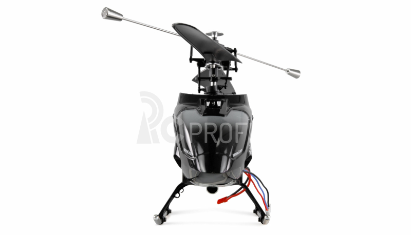 RC vrtuľník Buzzard Pro XL V2 brushless, čierna