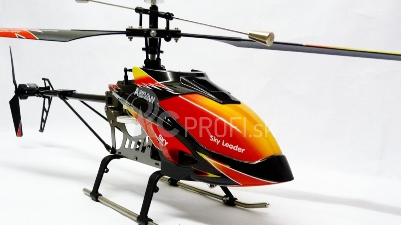 RC vrtuľník Heli MT400 V913