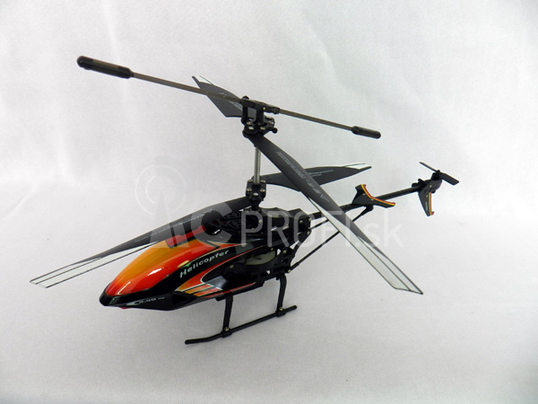 RC vrtuľník L6026