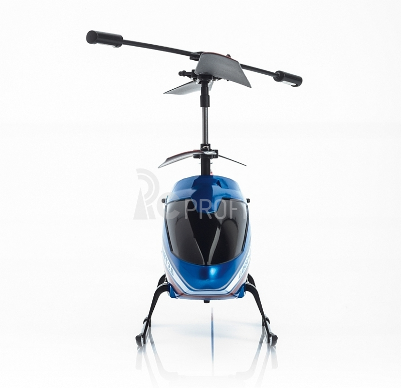 RC vrtuľník LaserHornet 2.0