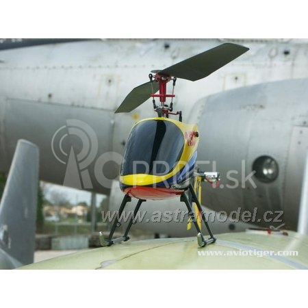 RC vrtulník Scorpio 1v30