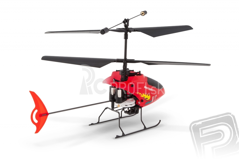 RC vrtuľník Solo Pro V1