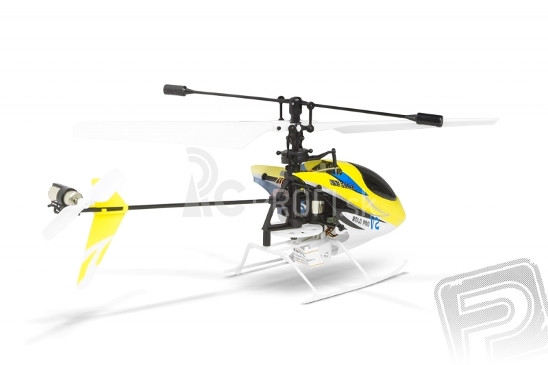RC vrtuľník Solo Pro V2 Profipack