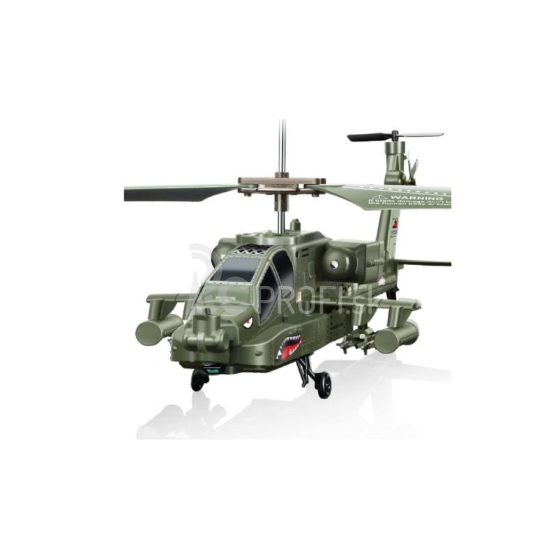RC vrtuľník Syma Apache S109G