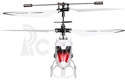 RC vrtuľník Syma S5, biela