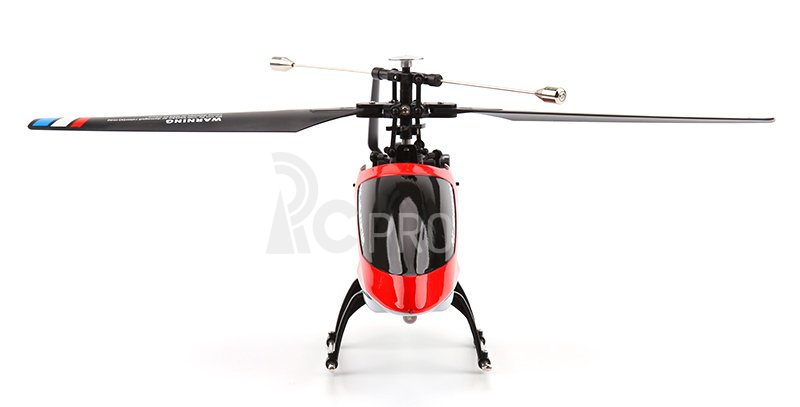RC vrtuľník WL Toys V912-A
