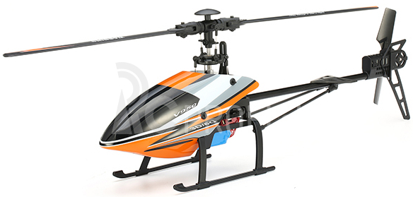 RC vrtuľník WL Toys V950