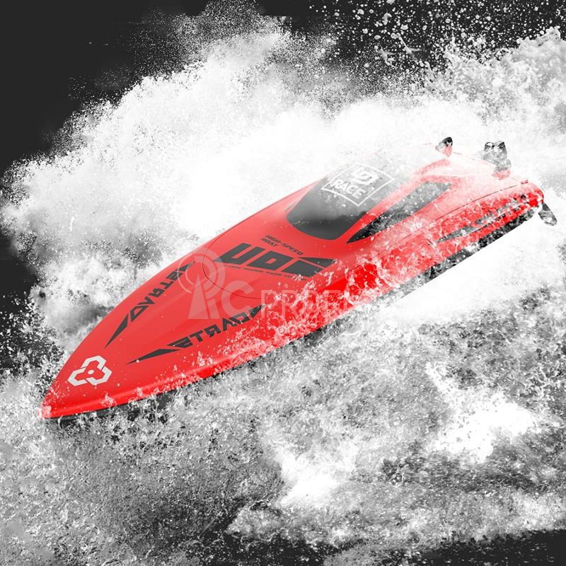 RC vysokorýchlostný čln Rapid 9 Hi-Speed