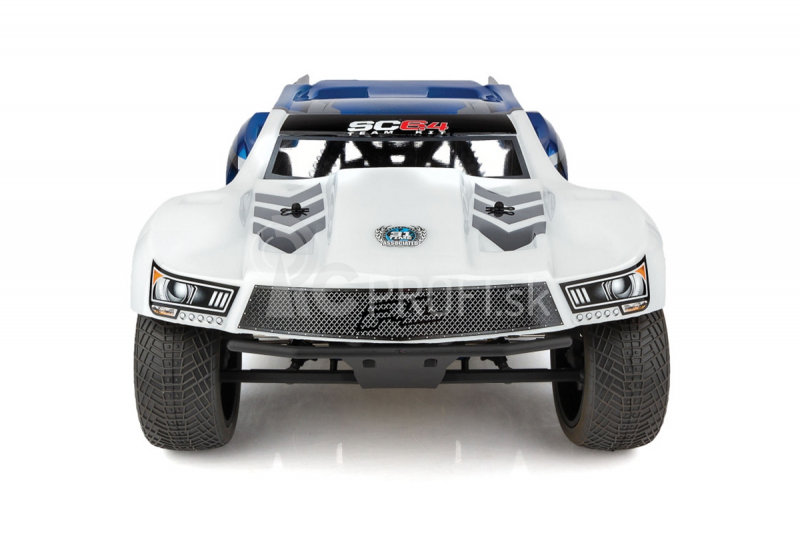 RC10 SC6.4 Team kit, 2wd Short-Course Truck