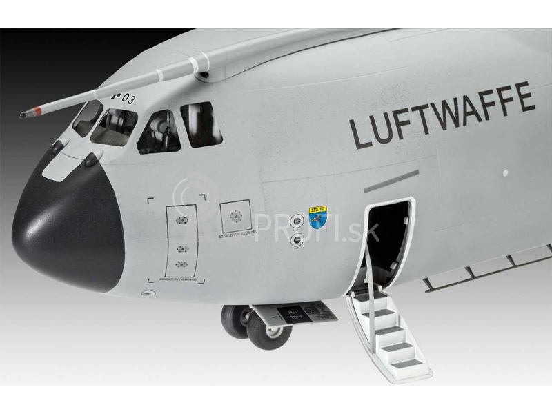Revell Airbus A400M ATLAS (1:72)
