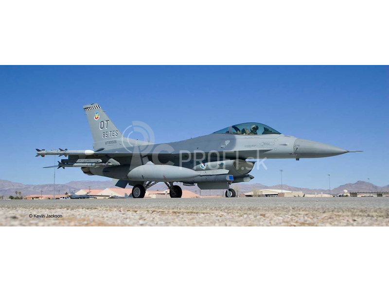 Revell Lockheed Martin F-16C (1:144)