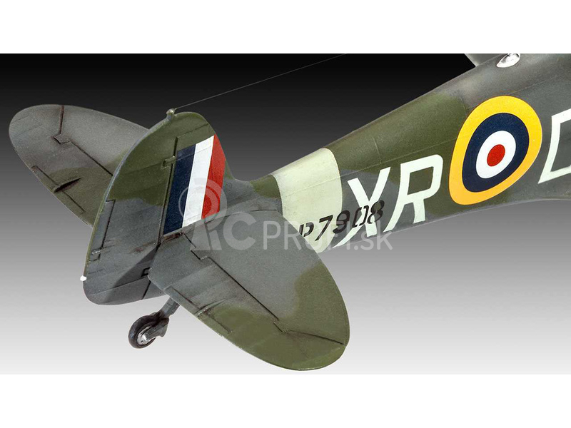 Revell Supermarine Spitfire Mk. II (1:48)