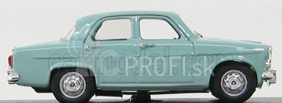 Rio-models Alfa romeo Giulietta Berlina 1955 1:43 svetlomodrá