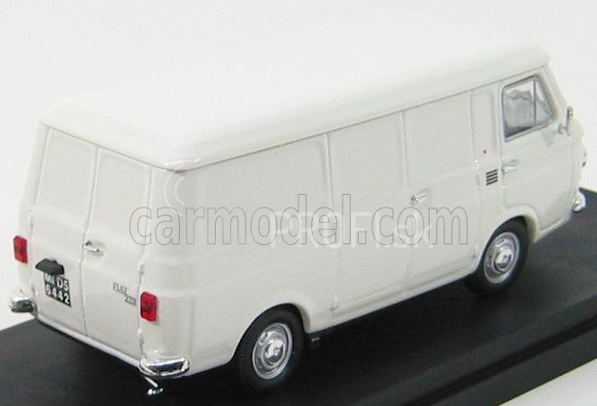 Rio-models Fiat 238 Van 1970 1:43 Biela