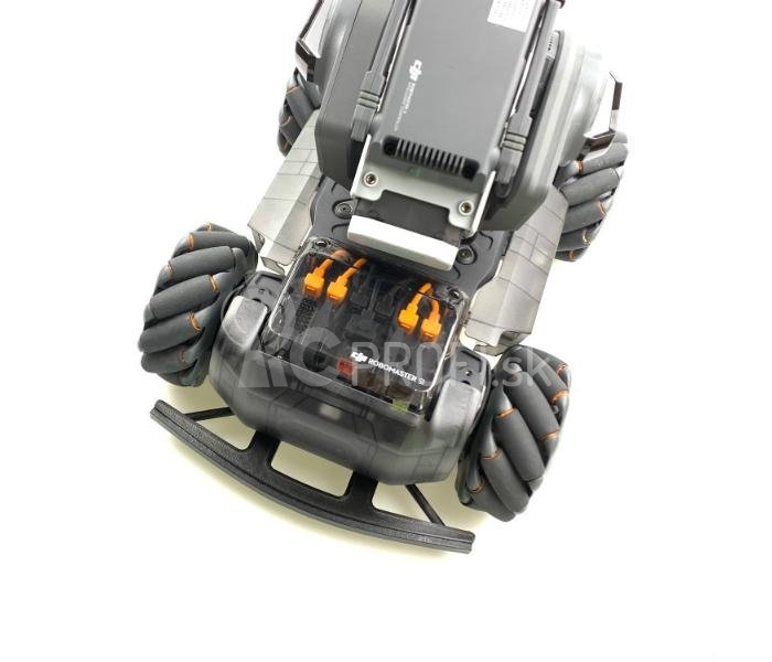 Robomaster S1 – predný a zadný nárazník
