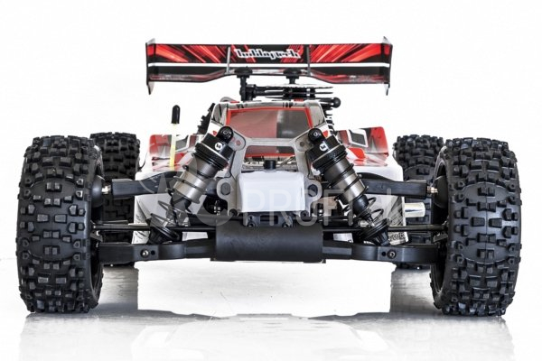 RTR Buggy SPIRIT NXT 2.0 4WD vrátane .21 motora